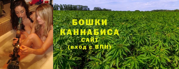 молекула духа Баксан
